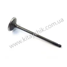 Клапан випускний BYD F3 1.6